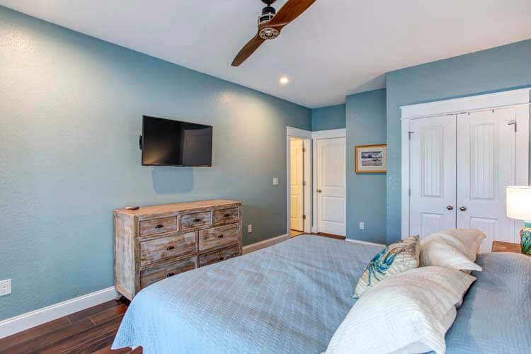 610 AQUA VIDA | OBX Vacation Rentals in Nags Head, NC