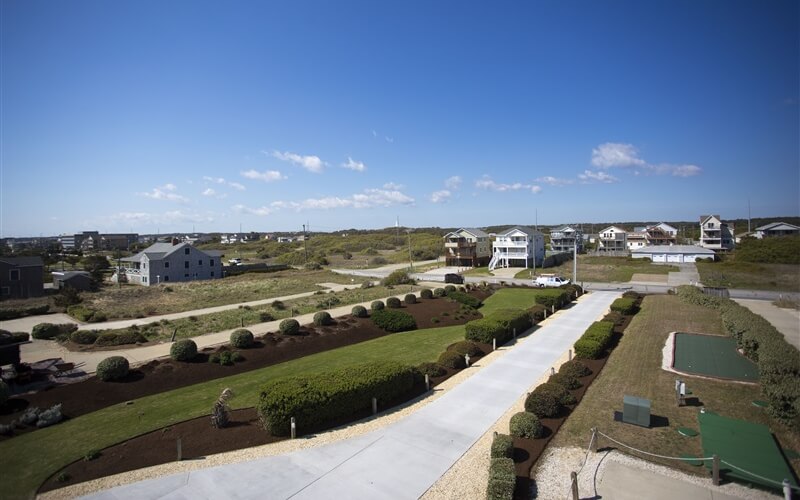 668 14 PALMS | OBX Vacation Rentals in Kill Devil Hills, NC