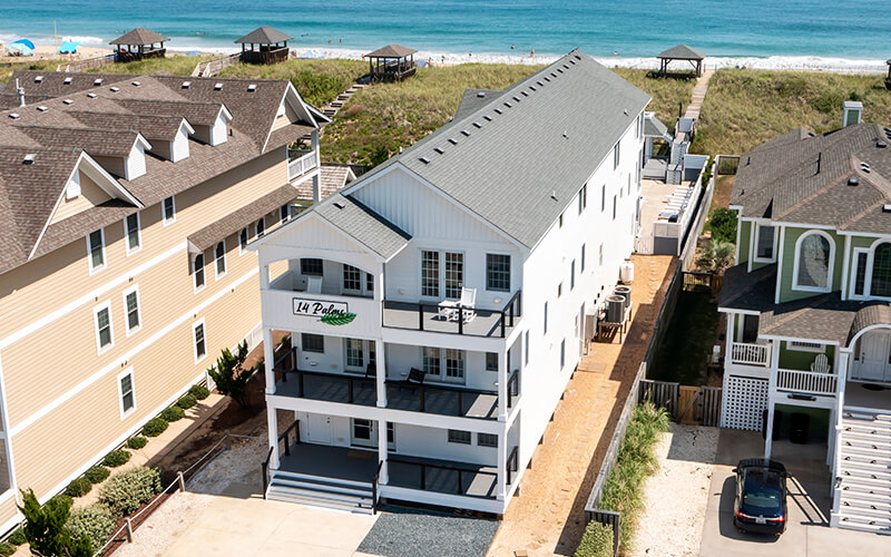 Oceanfront Carolina Beach Condo with Pool and Views!, Carolina Beach –  Updated 2023 Prices