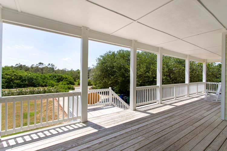 693 WILD GOOSE | OBX Vacation Rentals in Corolla, NC