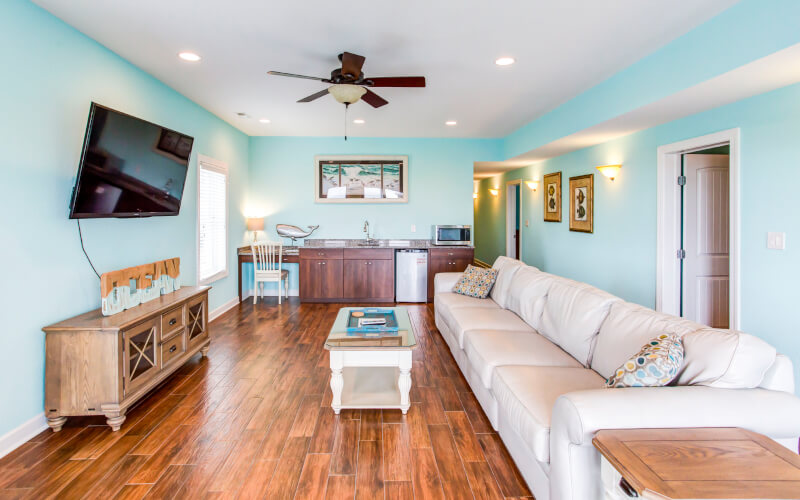 700 DROP ANCHOR | OBX Vacation Rentals in Kill Devil Hills, NC