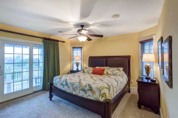 718 ROYAL PALM PARADISE II  OBX Vacation Rentals in Duck, NC