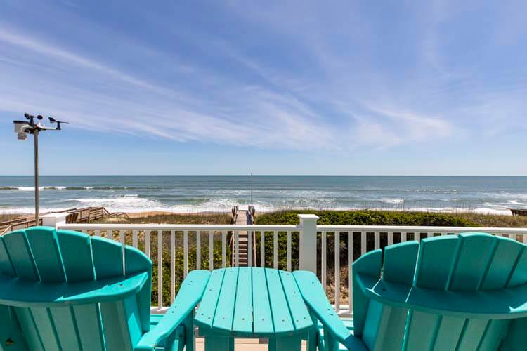 725 PINCH ME | OBX Vacation Rentals in Corolla, NC