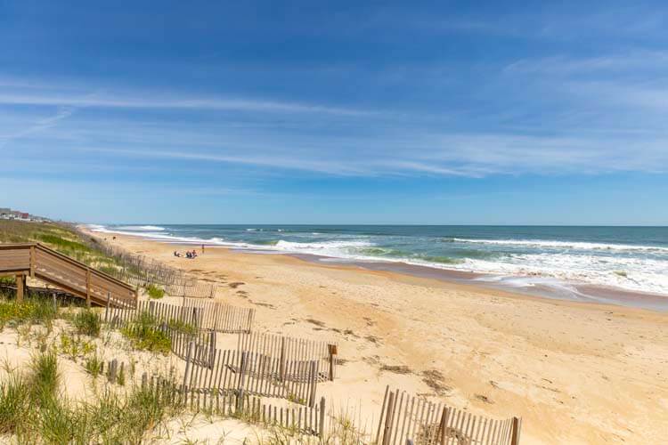 725 PINCH ME | OBX Vacation Rentals in Corolla, NC