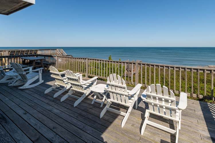 736 BEACHCRAFT | OBX Vacation Rentals in Duck, NC