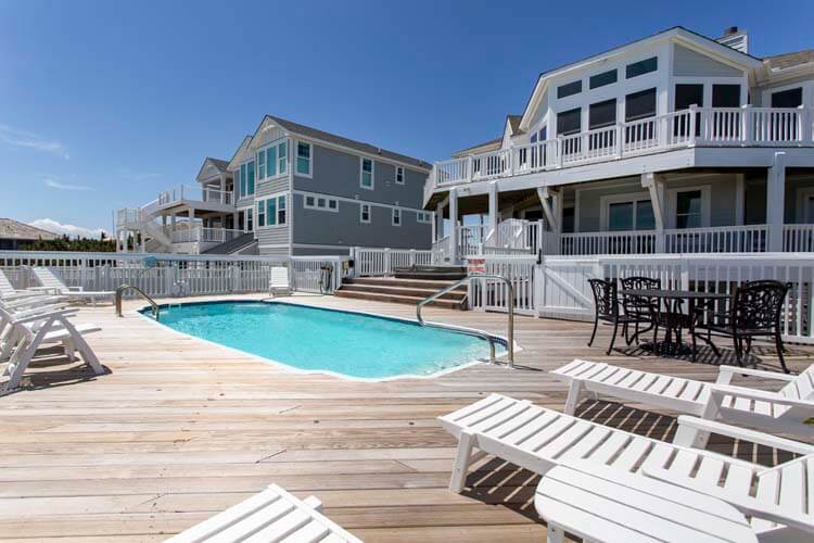 760 SOMETHING SPECIAL | OBX Vacation Rentals in Duck, NC