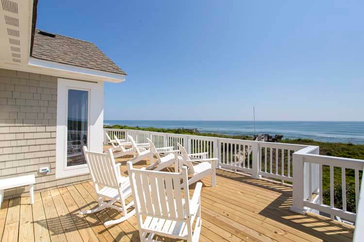 798 CAROLINA BY THE SEA | OBX Vacation Rentals in Corolla, NC