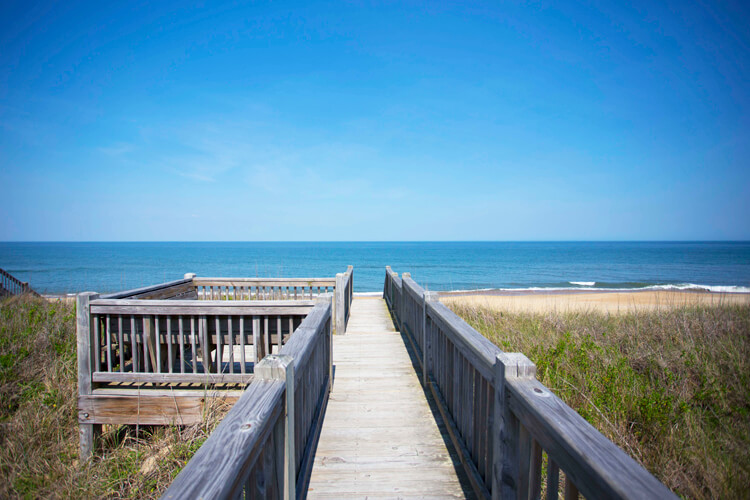 808 BIG KAHUNA | OBX Vacation Rentals in Nags Head, NC