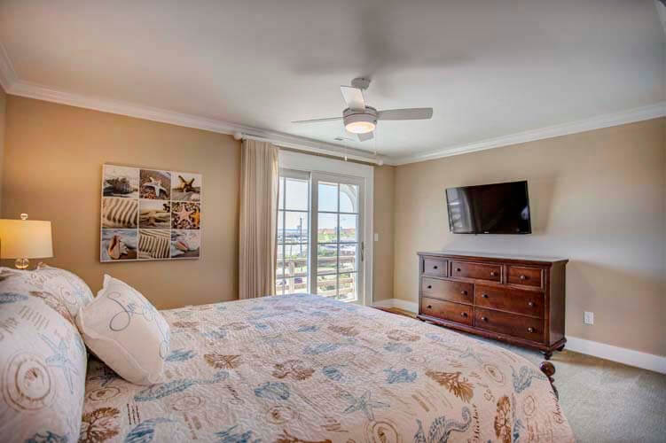 833 COASTAL OASIS | OBX Vacation Rentals in Nags Head, NC