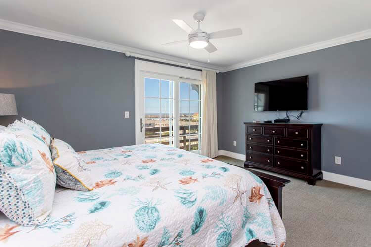 834 SUNRISE OASIS | OBX Vacation Rentals in Nags Head, NC