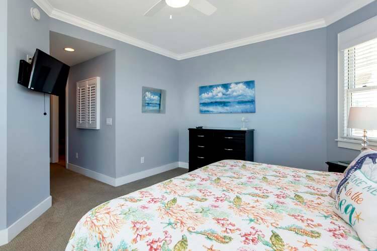 834 SUNRISE OASIS | OBX Vacation Rentals in Nags Head, NC