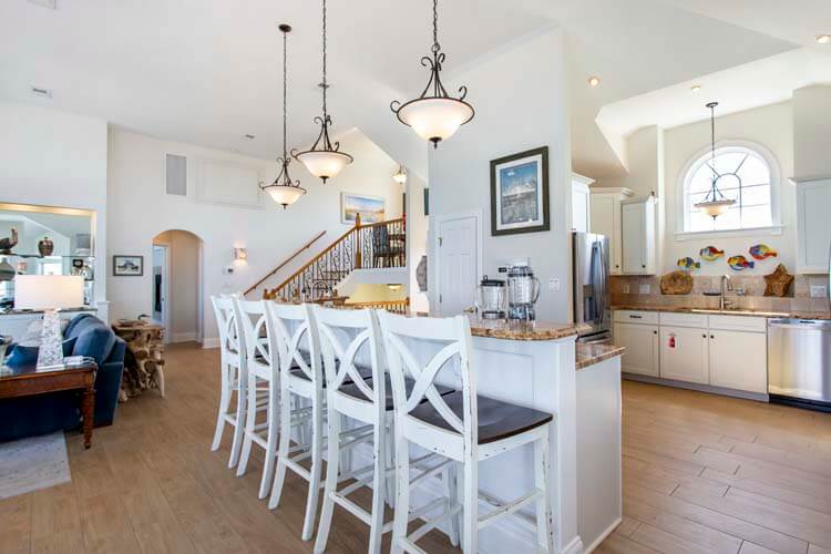 912 OCEAN GRAND | OBX Vacation Rentals in Corolla, NC