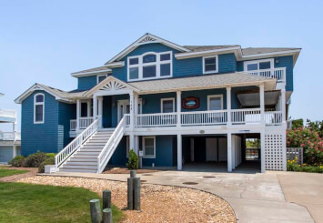 Outer Banks Rentals Carolina Designs 10