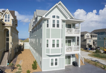 Outer Banks Vacation Rentals Carolina Designs 3