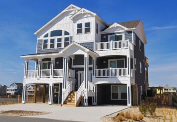 Outer Banks Rentals Carolina Designs 8