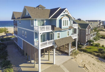 Outer Banks Rentals Carolina Designs 7