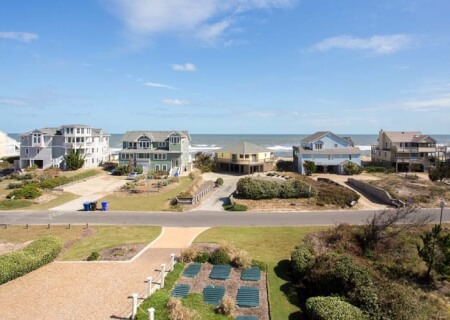 716 Royal Palm Paradise I Obx Vacation Rentals In Duck Nc