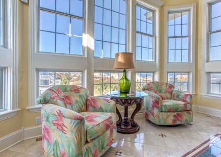 718 Royal Palm Paradise Ii Obx Vacation Rentals In Duck Nc